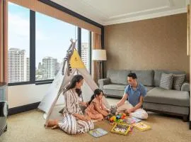 Sheraton Grande Sukhumvit, a Luxury Collection Hotel, Bangkok