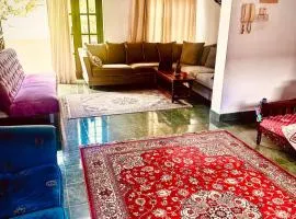 Tranquil Escapes Homestay