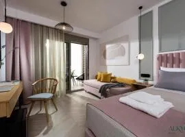 Alkyon Hotel