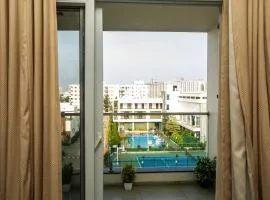 VRR Astoria Hotel & Convention Center