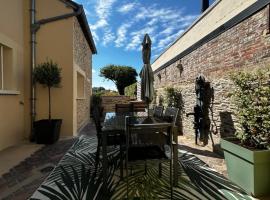 Le Biardais - Gîtes du Bessin, Hotel in Balleroy