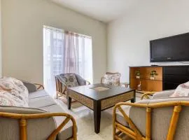 Comfortable and central apartment in SLIEMA