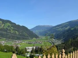 Der Waidachhof Zillertal