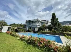 Villa Dalfa Puncak