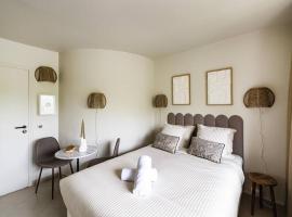 Bali Lake - Duke Housing, hotel in Créteil