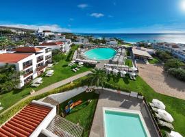 Esencia de Fuerteventura by Princess, hotel v destinaci Playa Jandia