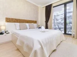 Chic Luxury Escape Close to Kapana Area
