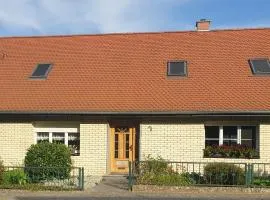 Ferienwohnung Witt
