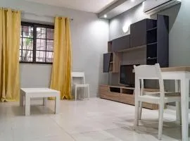 Cozy Seafront Apartment by Balluta Bay