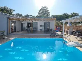 Villa Eleonas with private swimming pool