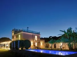Primavilla Relais