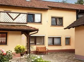 Farmhouse Apartment