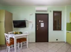 Appartamenti Anzà