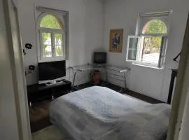 Alliances & Missions Médicales