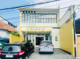Almeira Homestay Syariah Near RS Islam Al-Irsyad Mitra Reddoorz