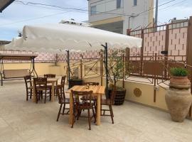 SCATURCH i, hotel v destinaci Realmonte