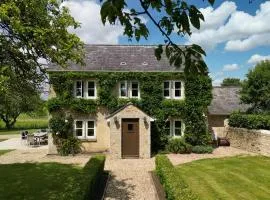 Otmoor House