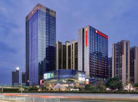 Hilton Garden Inn Shenzhen Guangming