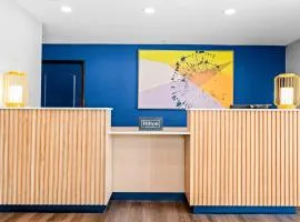Spark by Hilton Modesto