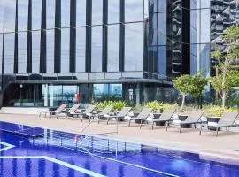 Vibe Hotel Melbourne Docklands