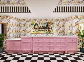 Hotel 4 estrellas en Columbia