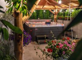 Wynajem grupowy Szansa, ξενοδοχείο σε Mrągowo