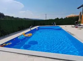 Ranč Sunshine