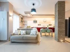 2min InalpiArena Cozy Suite AC WI-FI