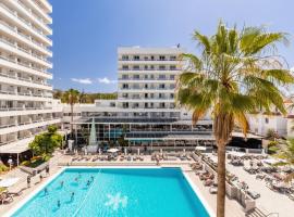 Catalonia Oro Negro, hotel v destinaci Playa de las Americas