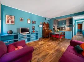Paruta Jazz Apartment