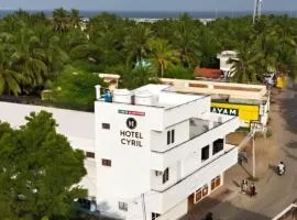 HOTEL CYRIL