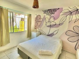 Namaste Hospedagem, hotel v destinaci Natal