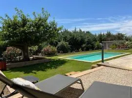 Une nuit en Luberon