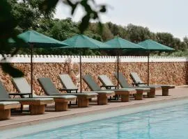 Binissaida Boutique Hotel
