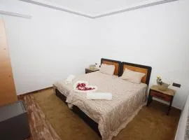 Chambre à coucher à Route de l'Ourika Marrakech