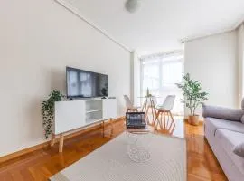 Charming Coastal Apartment Steps from the Beach