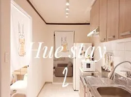 Hue stay 2