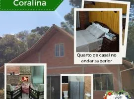 Quarto Coralina - Bio Cult