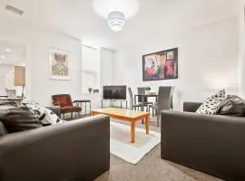 Huge Duplex in Great Location