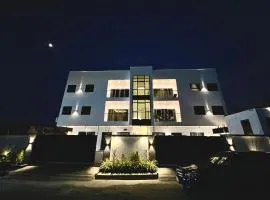 Bellagio Suites