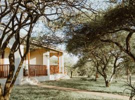 Duiker Game Lodge, lodge in Hluhluwe