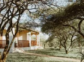Duiker Game Lodge