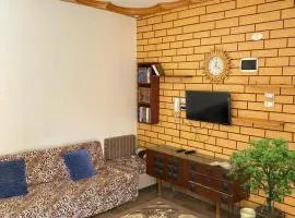 Cozy Apartment in Asyut شقة لك بالكامل
