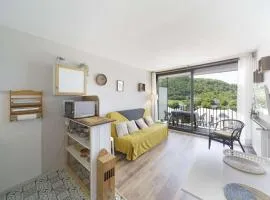 Appartement Lumineux 4 Pers à 200m des Pistes - Balcon et Casier à Skis - FR-1-400-130