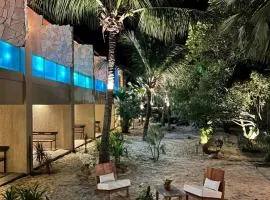 Villa Pantai Boutique Hotel Atins