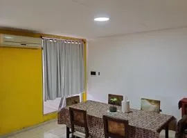 Luz de luna departamento