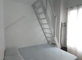Chambre familiale