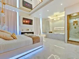 Welcome to Luxury Dream