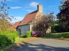 Le cottage de Lily