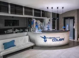 hotel colibri